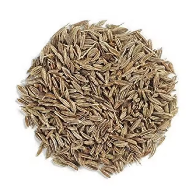 Europe Quality Cumin